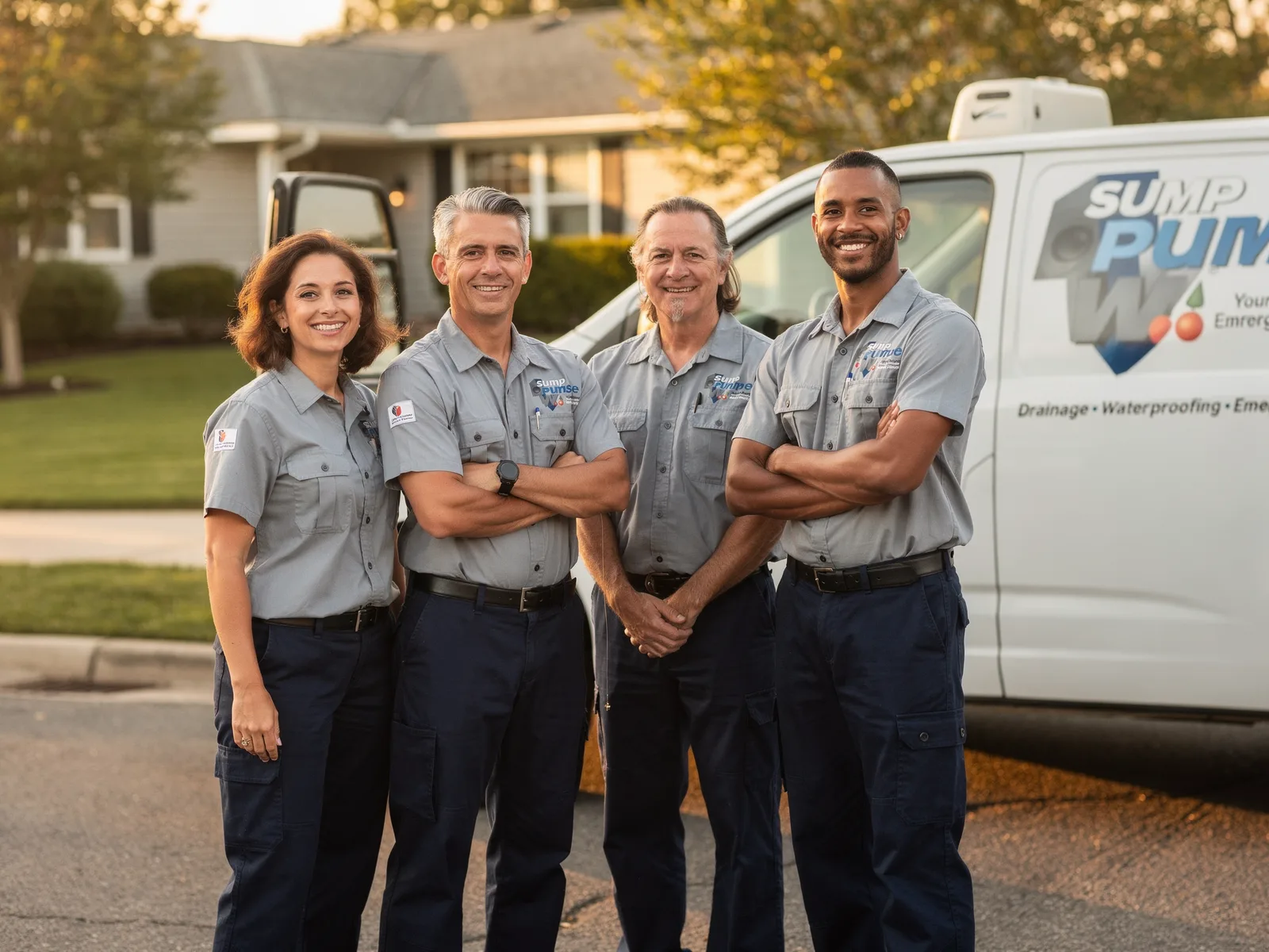Water Heater Repair company in Lake Andes, SD