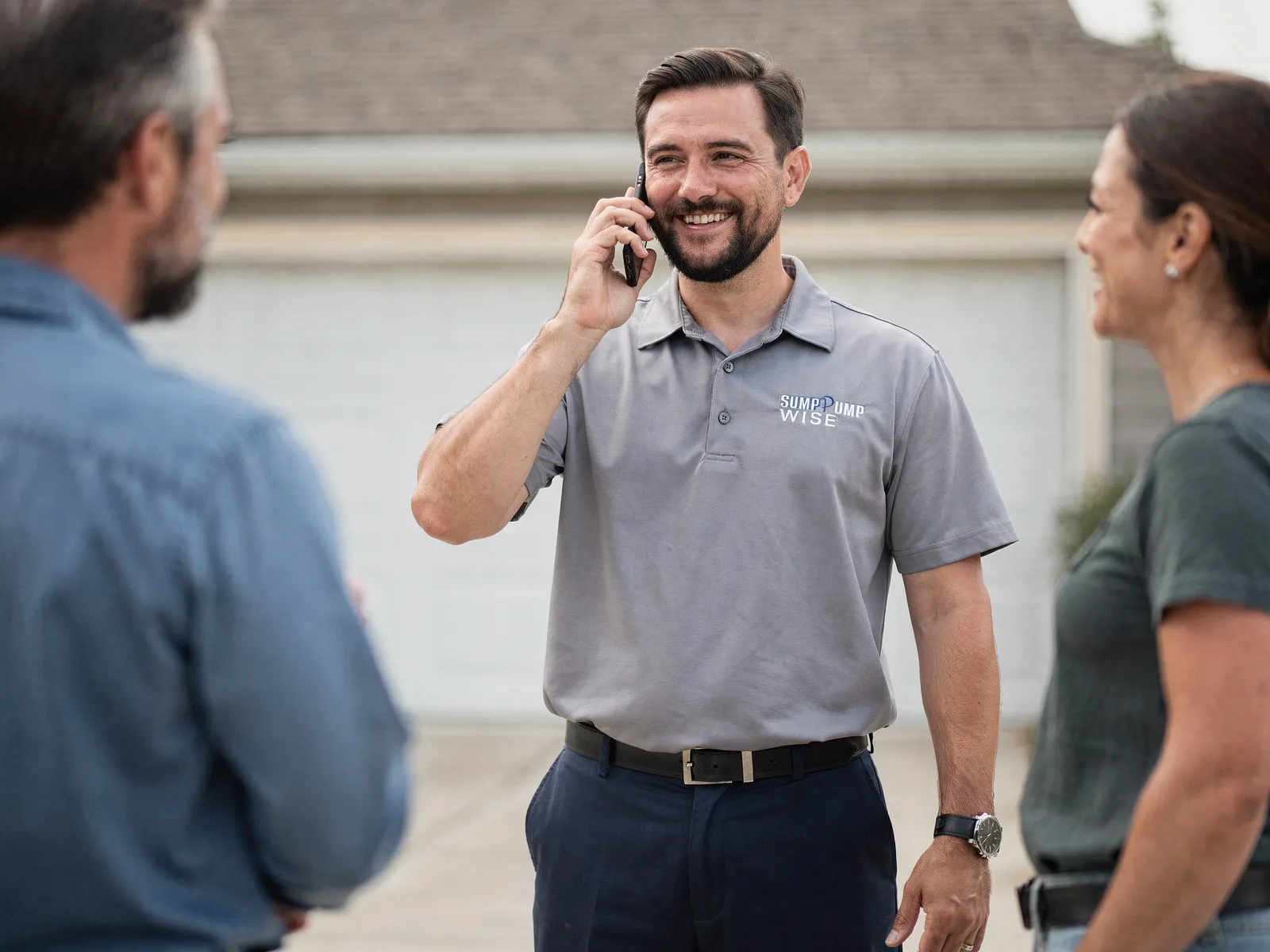 Water Heater Repair Lake Andes, SD FAQs
